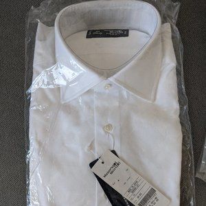 Kamakura Maker's Shirt Slim Fit 15-32 1/3